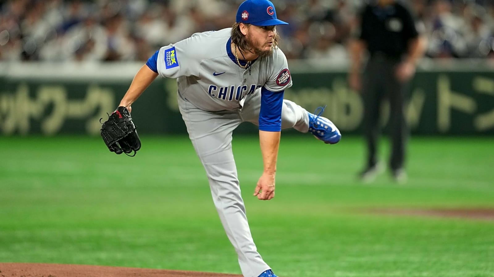 Chicago Cubs: Justin Steele delivers great news on rehab