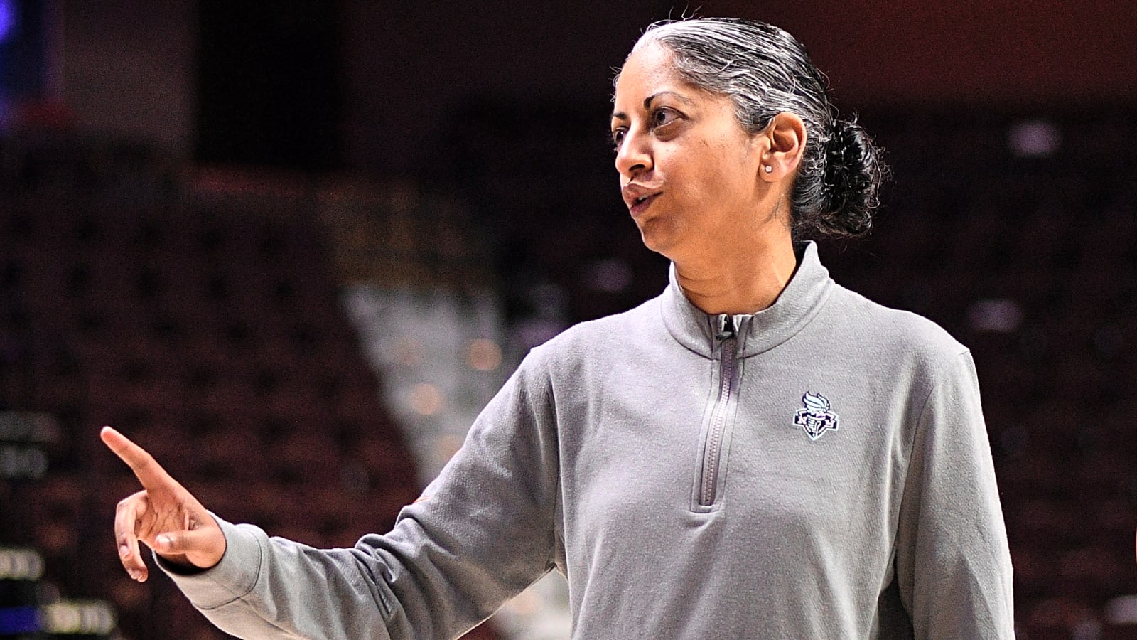 Storm hire Sonia Raman as new HC in groundbreaking move
