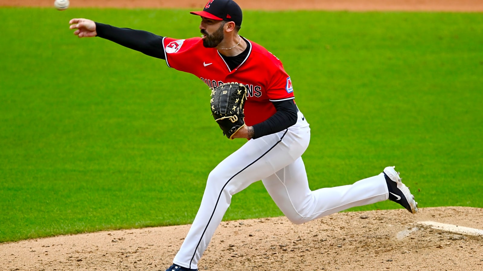 Colin Holderman To Undergo Season-Ending Wrist Surgery