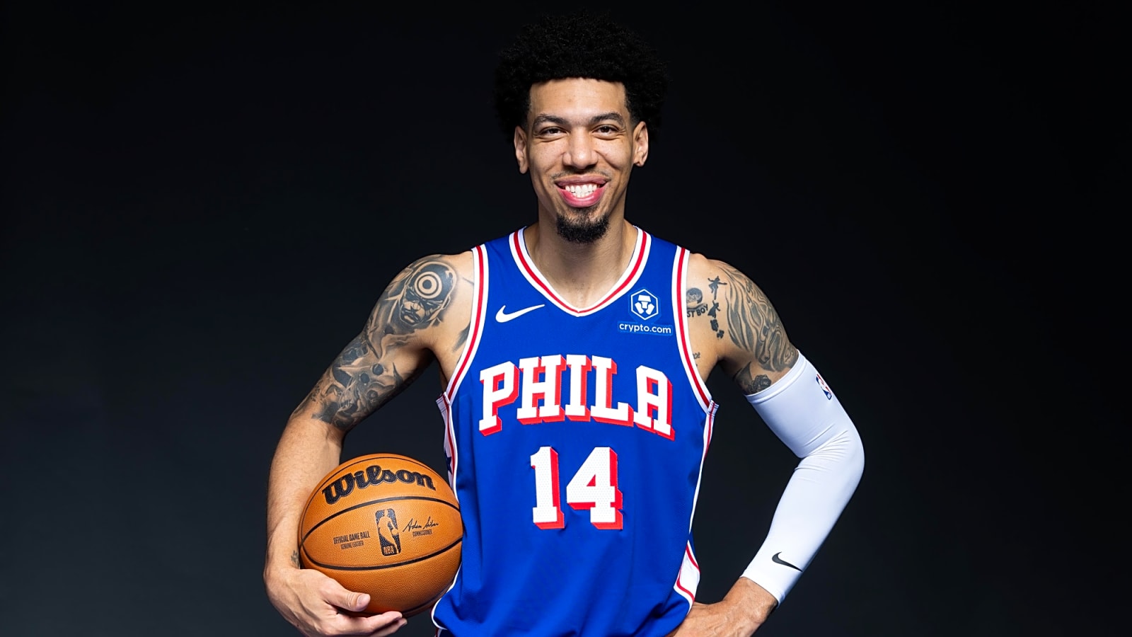 Danny Green Explains Why Cavs Are His Pick To Win East