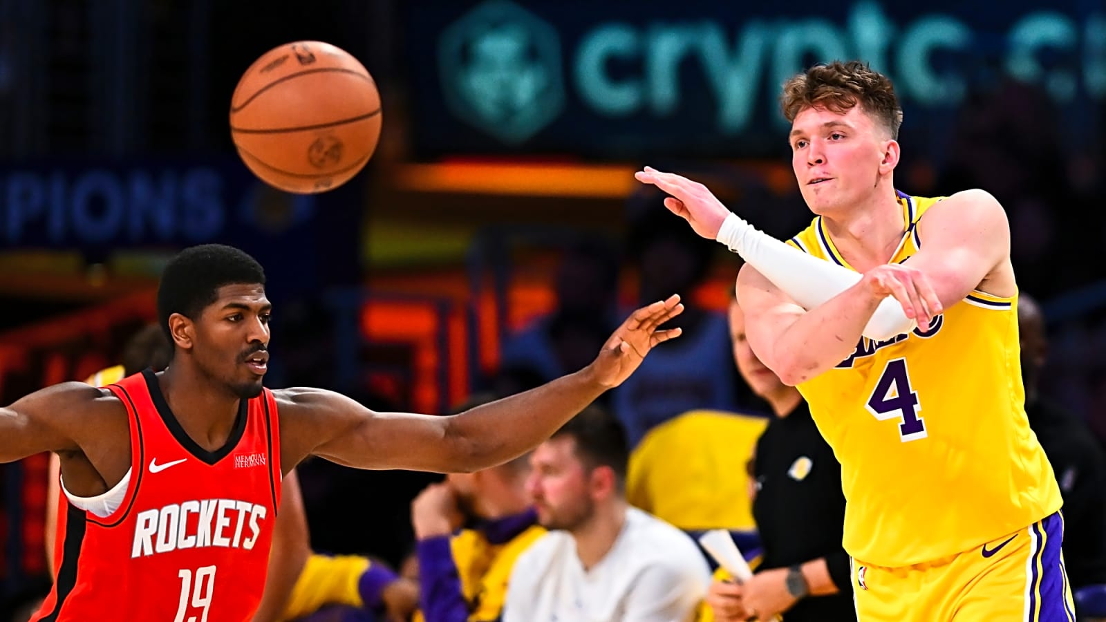 Former Tennessee Vols guard Dalton Knecht gets real after rough showing in NBA Summer League game
