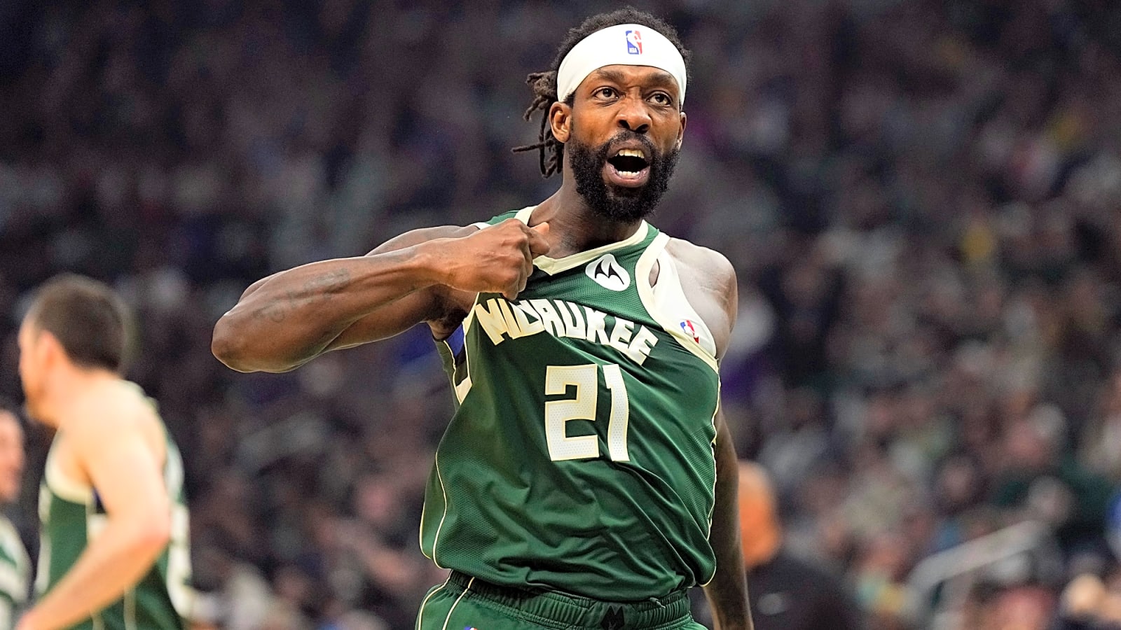 Journalists Educate Patrick Beverley after Trolling Satou Sabally’s Complaint About WNBA Schedule