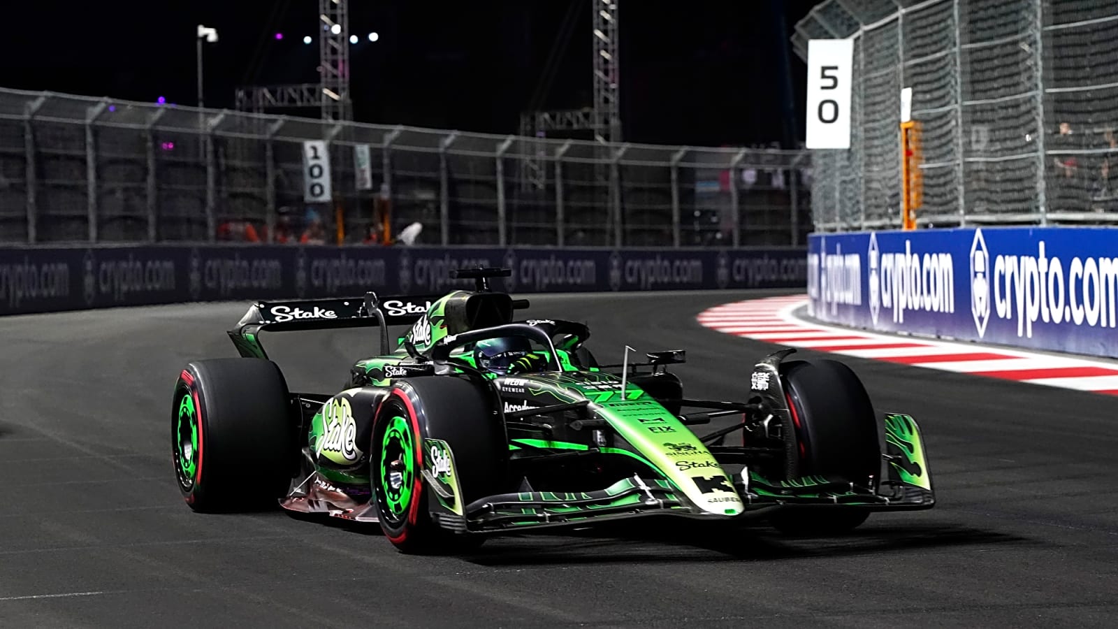 Valtteri Bottas Ready to Compromise on His Self Promise for 2026 F1 Drive
