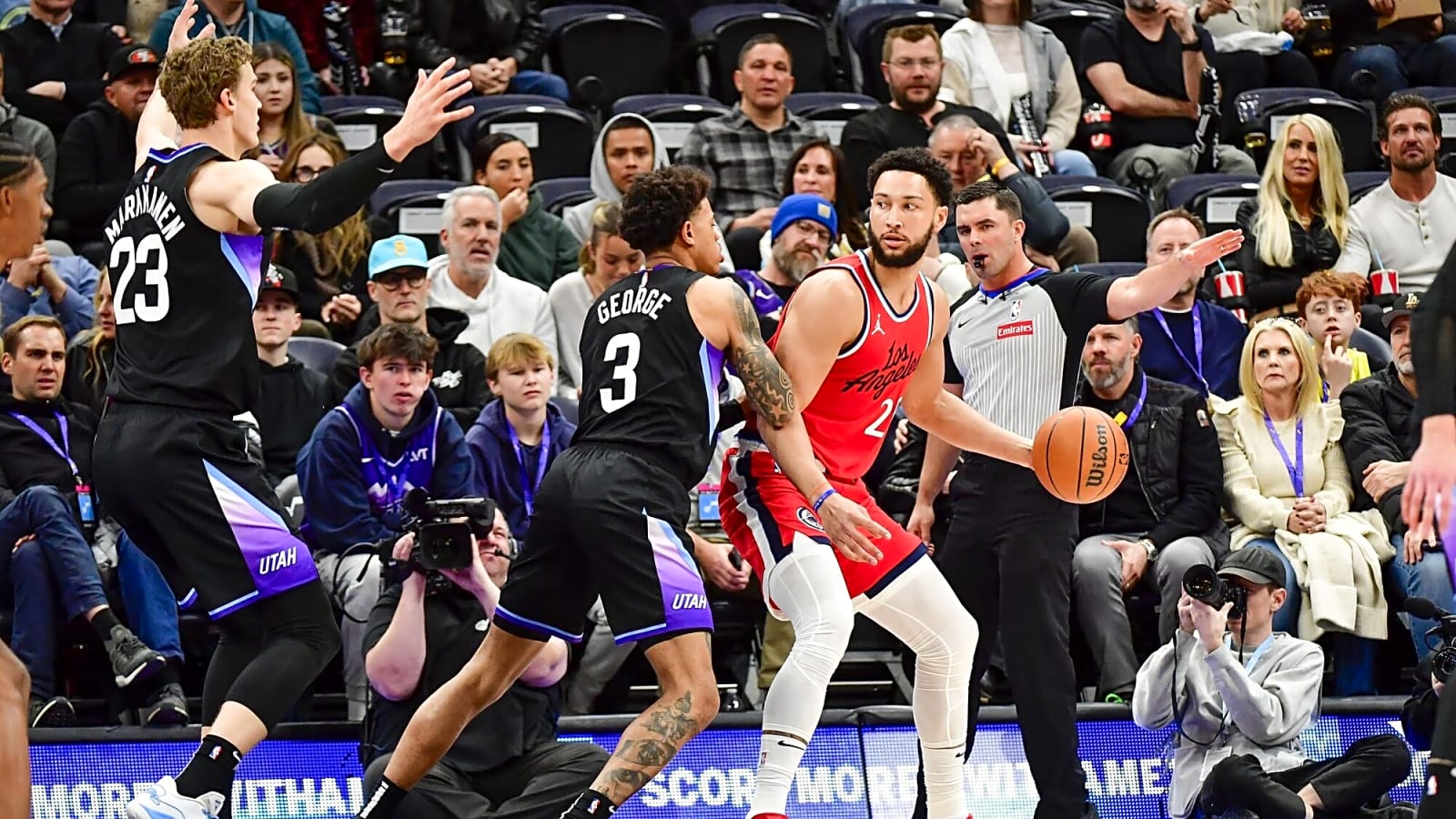 'He Might Be The League’s Worst Finisher At The Rim. Just Awful. But Hear Me Out': Golden State Warriors Insider Urges Team to Consider Signing Former No. 1 Pick