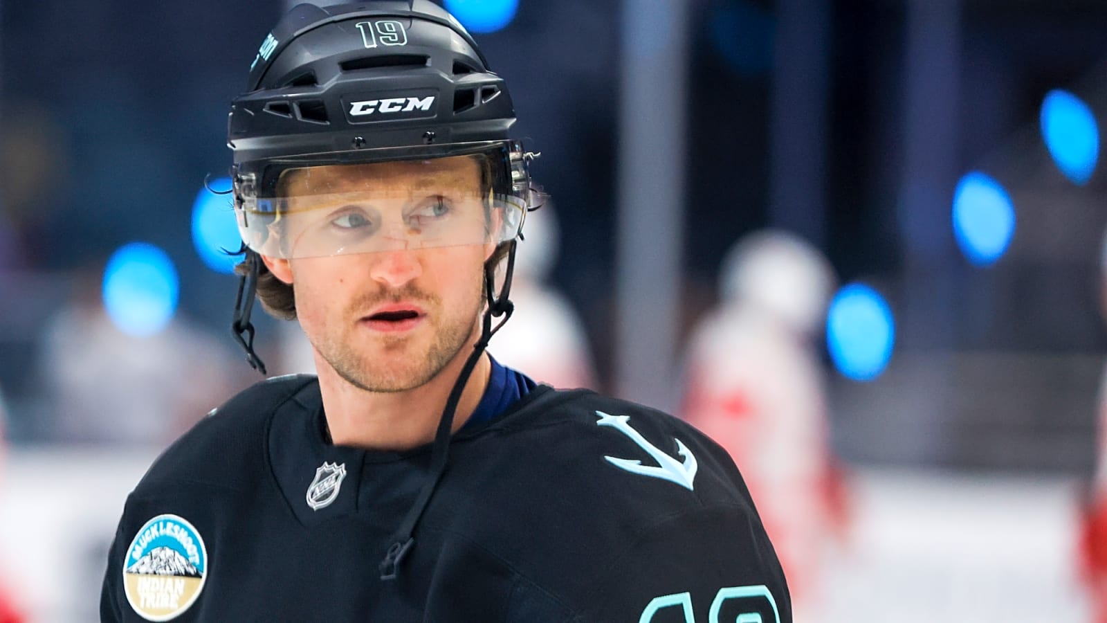 Kraken’s Jared McCann Expected To Miss 10 Weeks