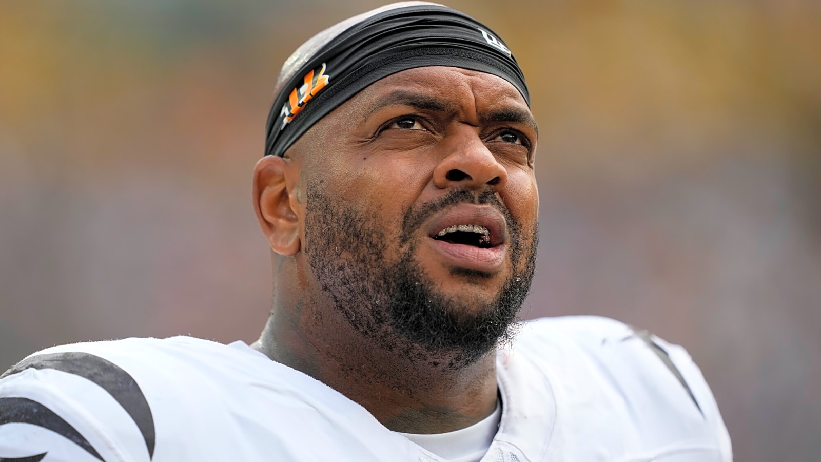 Chiefs Hosting DT Mike Pennel For Visit