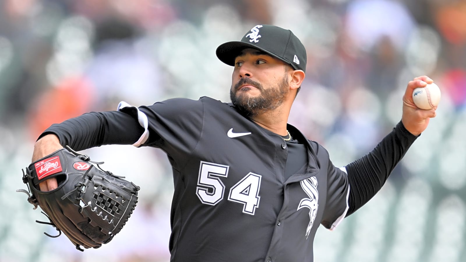 White Sox receive bad news on veteran starter
