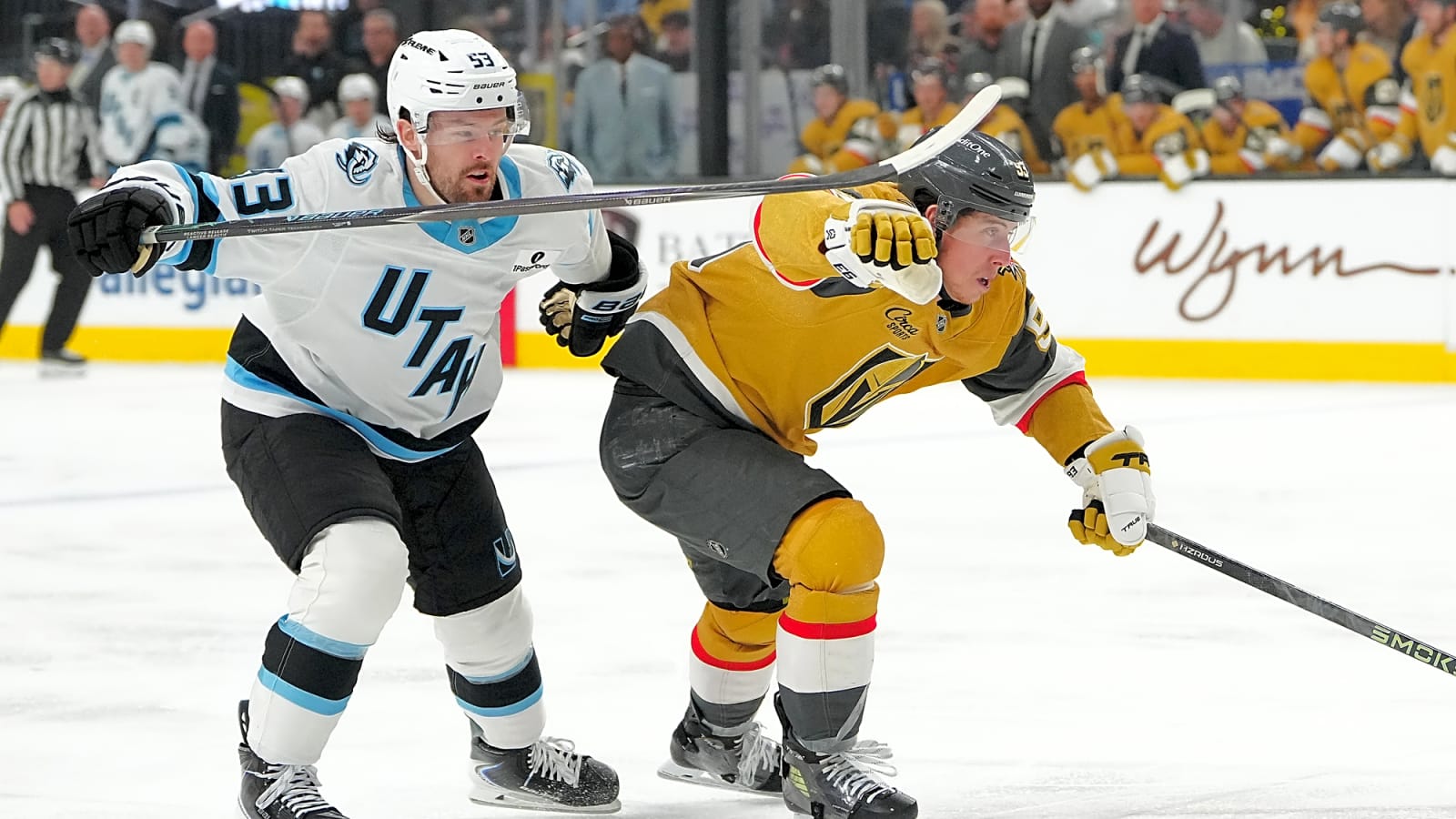 Mammoth Sign Michael Carcone To Two-Year Extension