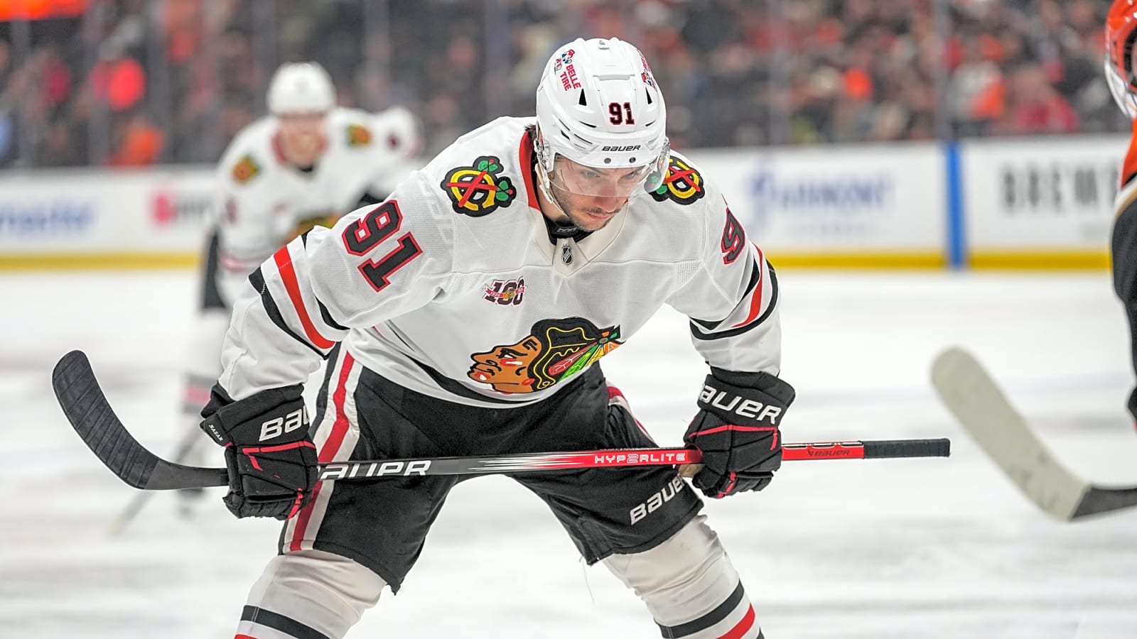 1 player Blackhawks must trade before 2026 NHL Trade Deadline