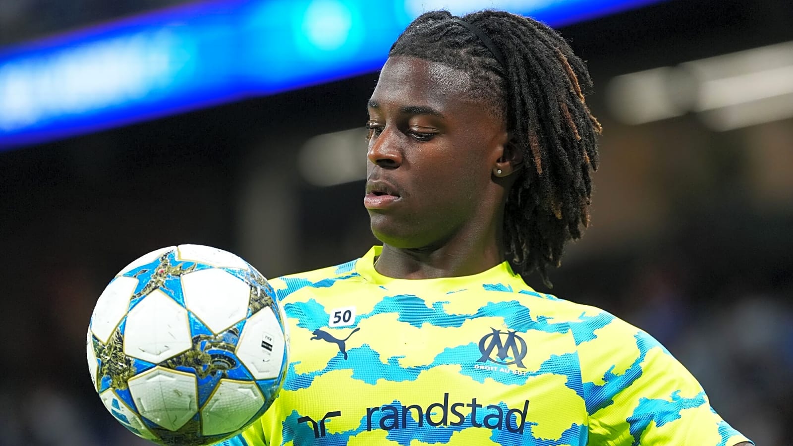 Exclusive says Chelsea could bring forward transfer for 18 year old Ligue 1 talent as interest grows