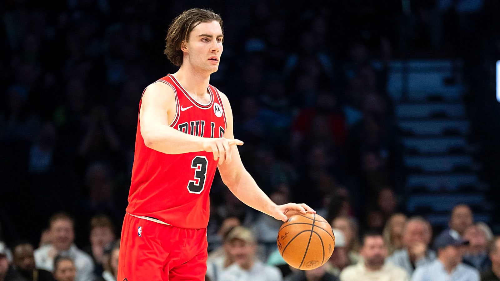 Chicago Bulls Sneak Past Minnesota Timberwolves In a High-Scoring Win on the Road