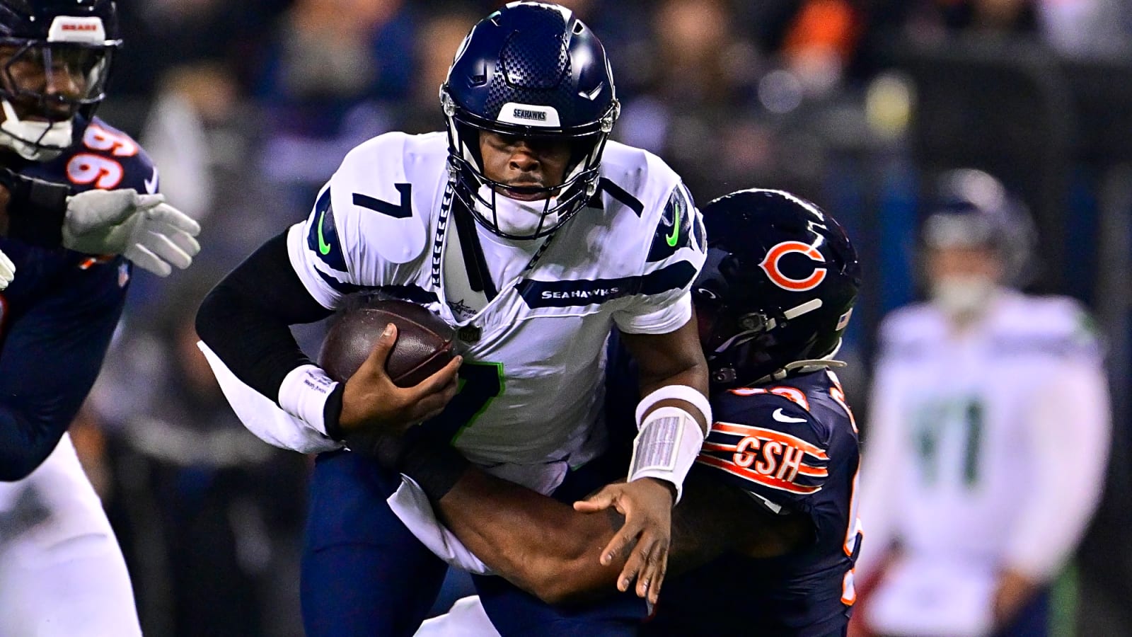 Jets Cut DT Byron Cowart From Injured Reserve