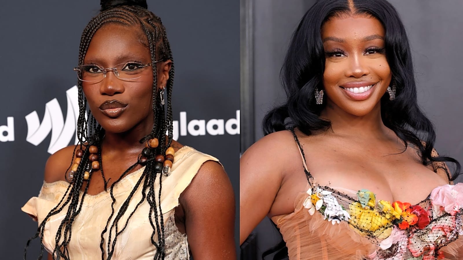 Doechii Reveals SZA Gave Her &#39;the Courage&#39; to Breakup With Her Ex: &#39;She Inspired Me&#39;