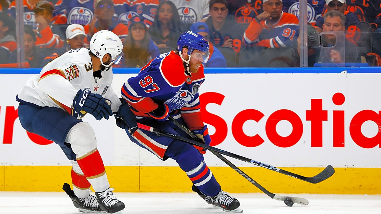 Remember Draisaitl? McDavid’s Contract May Follow Similar Path