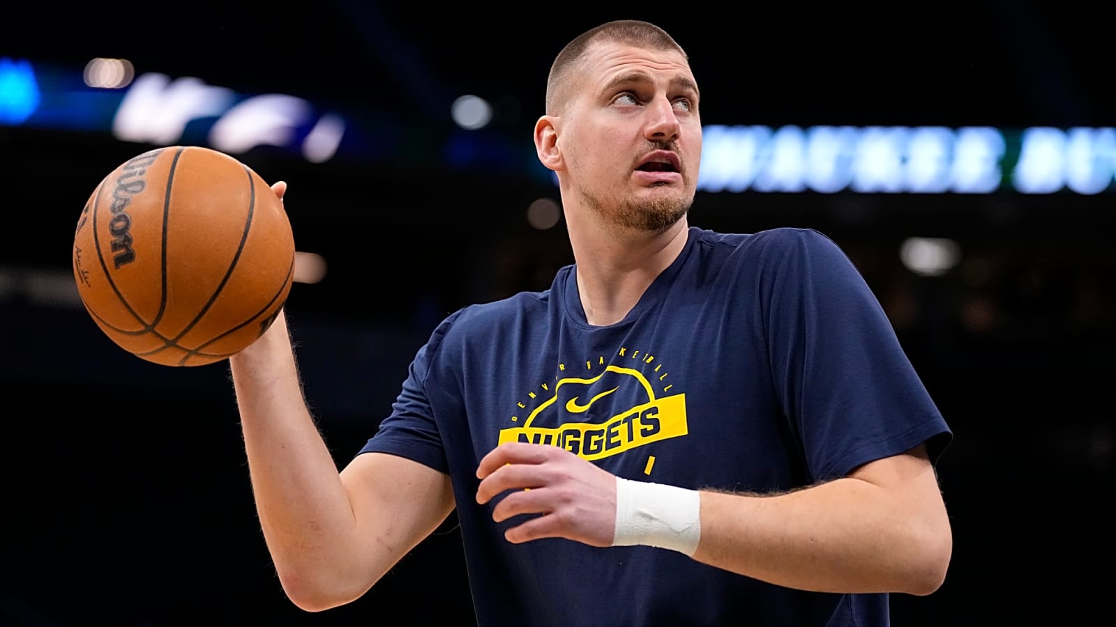 Denver Nuggets To Re-Evaluate Nikola Jokić Soon