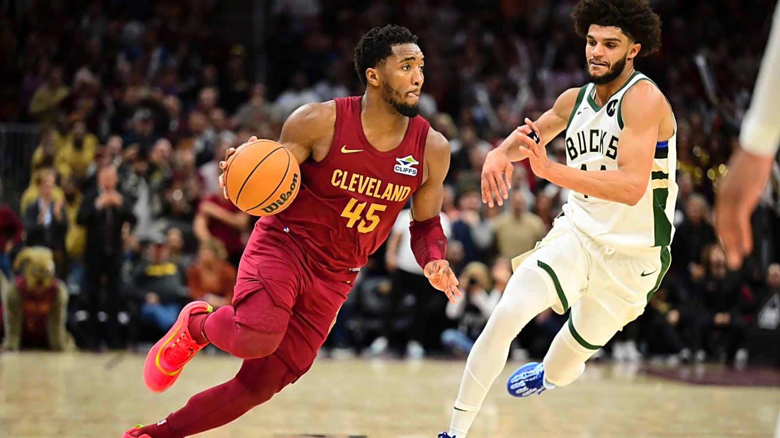 'This Team Has Paid Their Dues' – Cleveland Cavaliers Forward Drops Bold Prediction on the Team’s Ceiling
