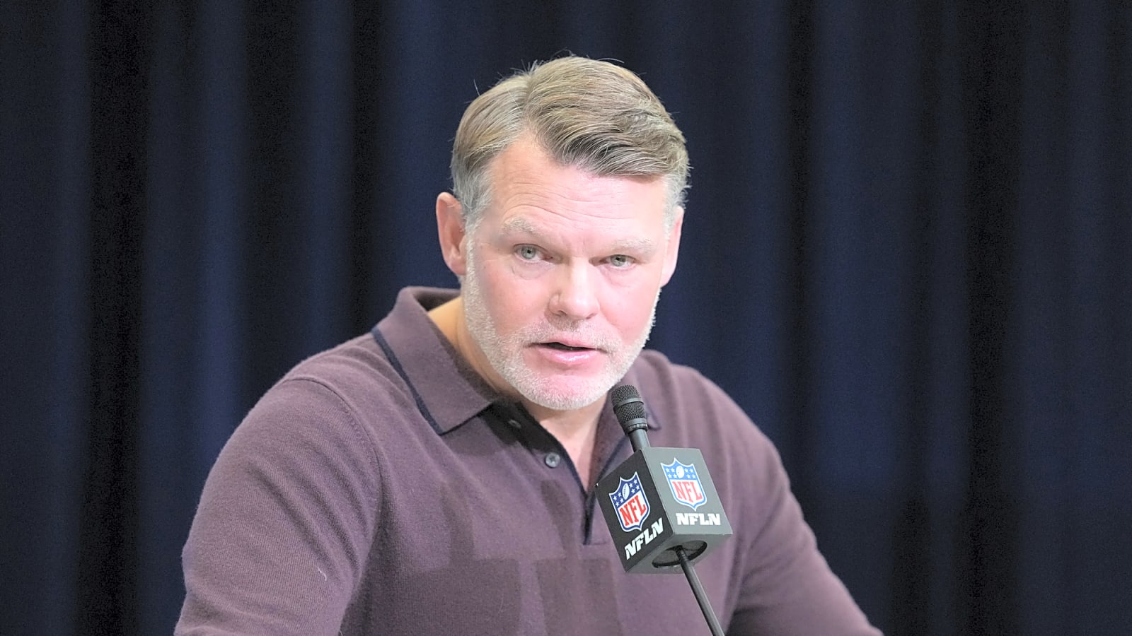 Colts Do Not Plan To Pursue No. 3 WR