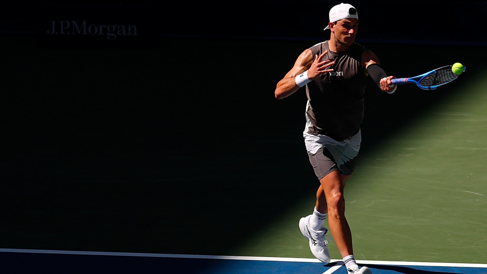 Jack Draper confirms return date after injury layoff