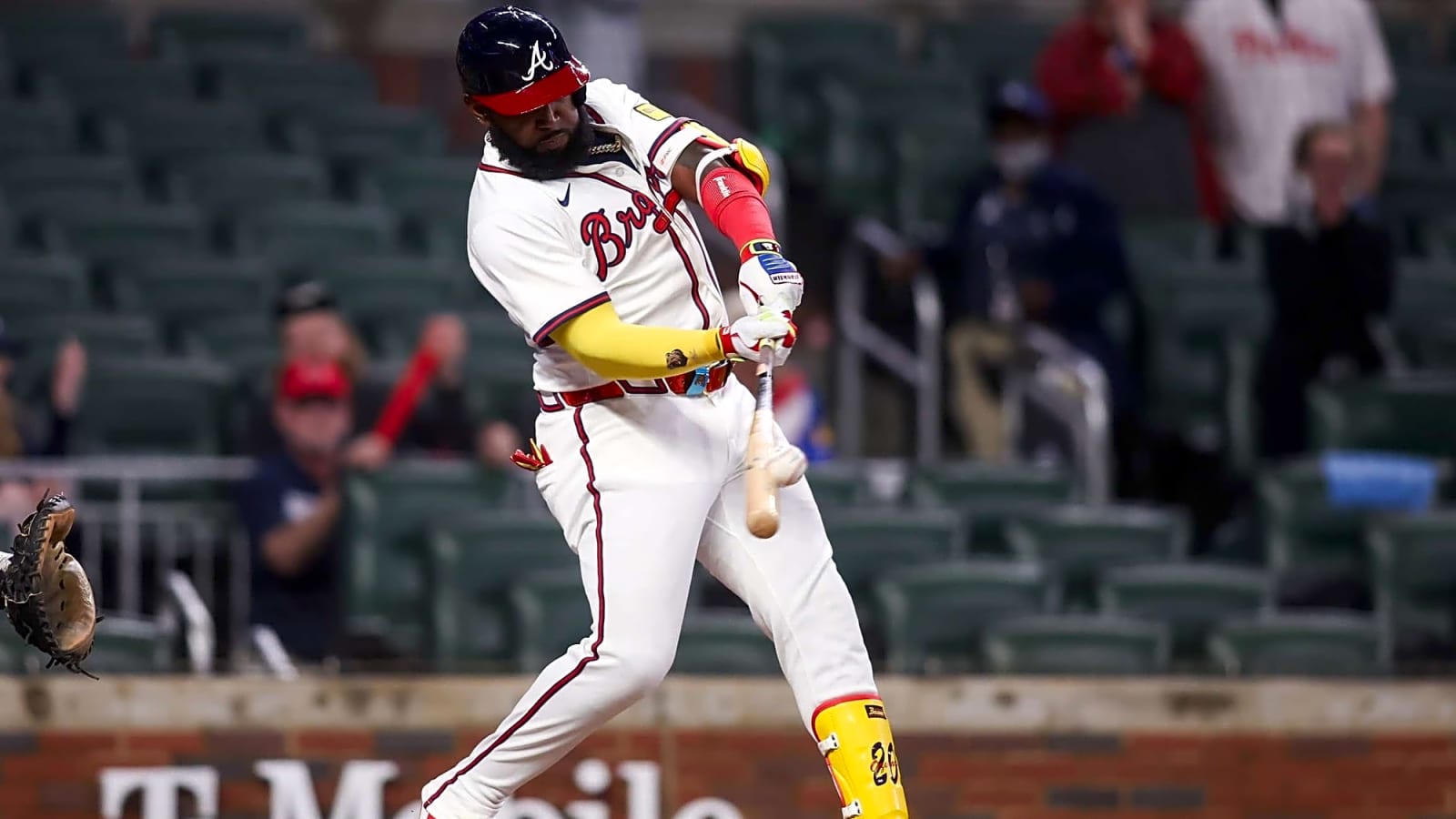 MLB Parlay Picks For June 1, 2025
