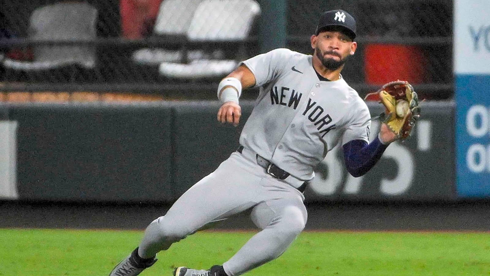 New York Yankees News: Jose Caballero Ejected vs. Houston Astros