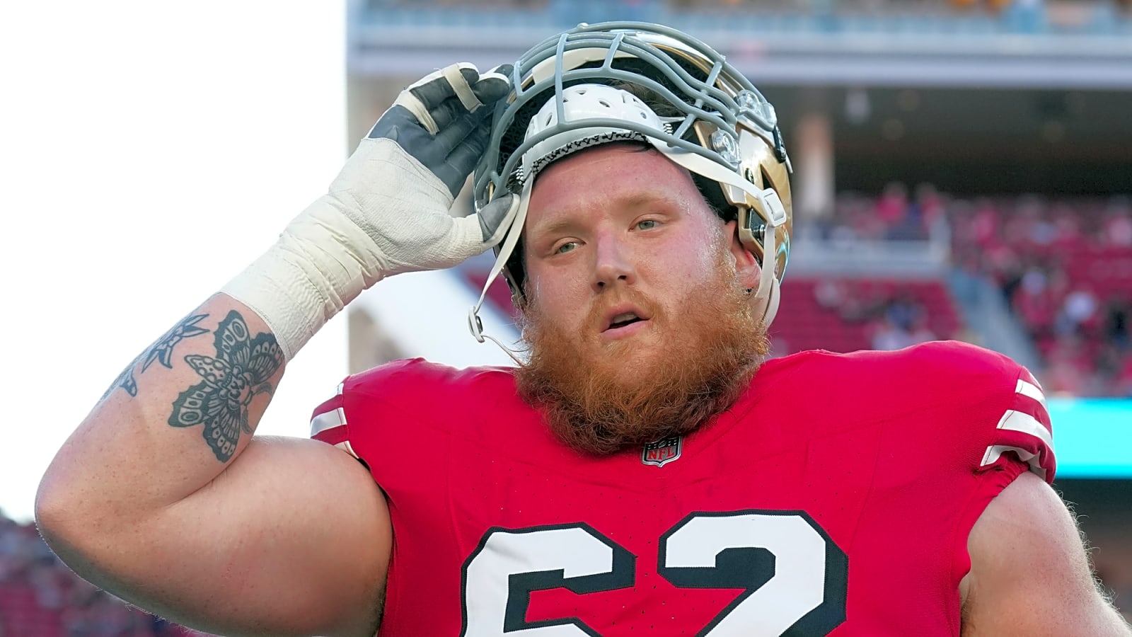 RFA/ERFA Tender Decisions: 2/14/26