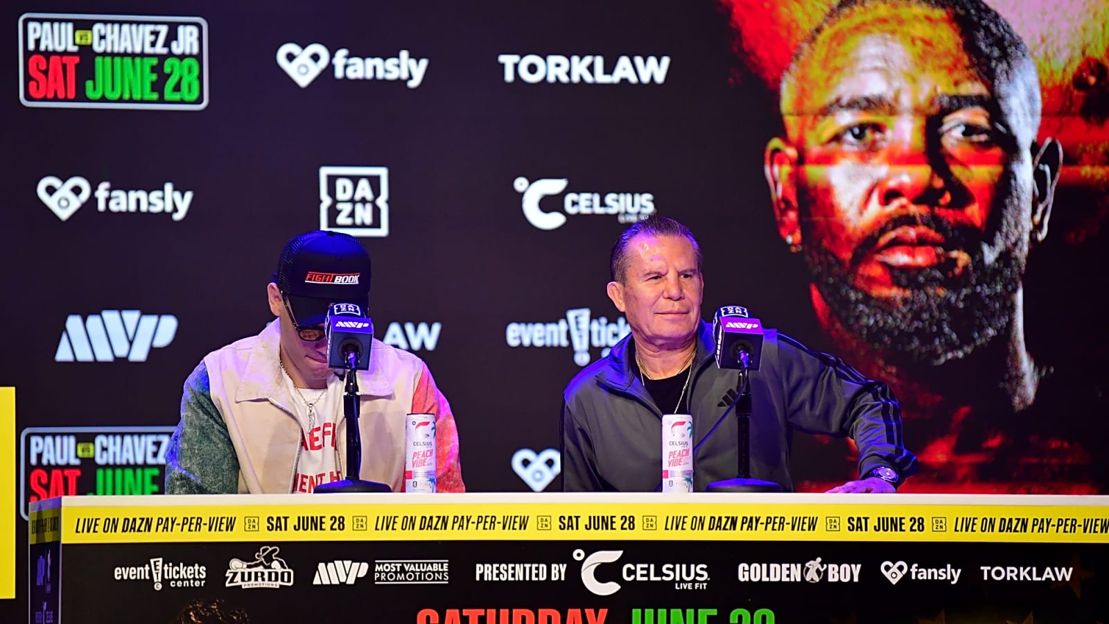 Julio Cesar Chavez Jr.’s Return – Can He Bounce Back?
