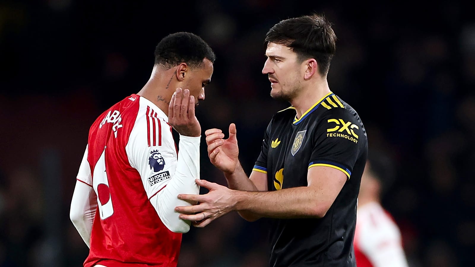 Lineker says Carrick has a player in his ranks who’s ‘one of the most underrated in football’