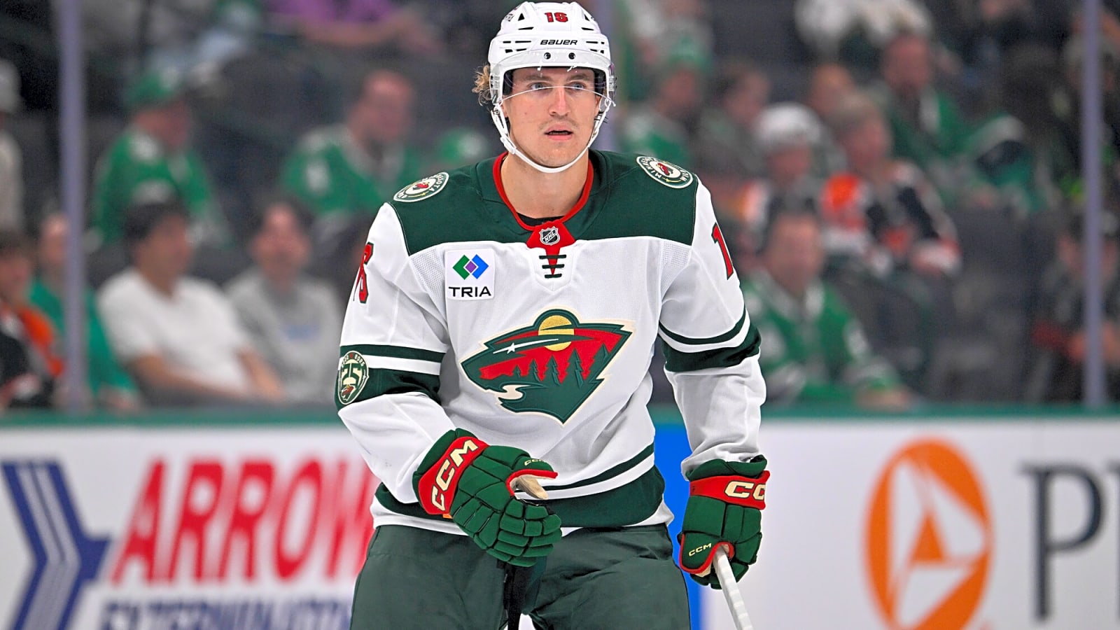 Wild Recall Seven Players