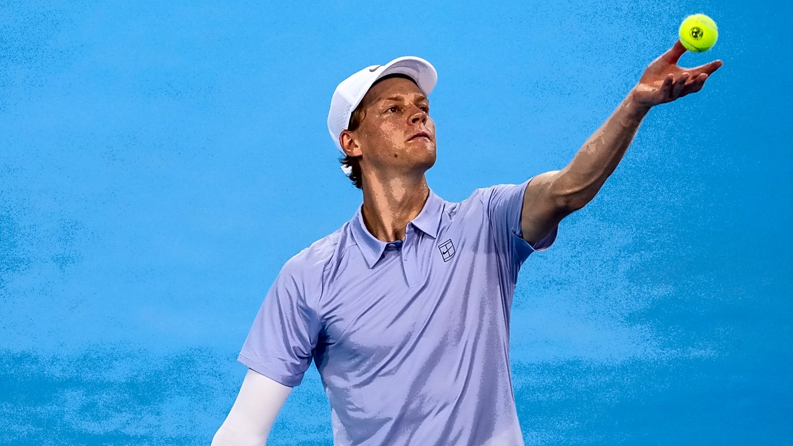 Darren Cahill Opens Up About Jannik Sinner’s Relentless Desire to 'Show Up in Big Tournaments'
