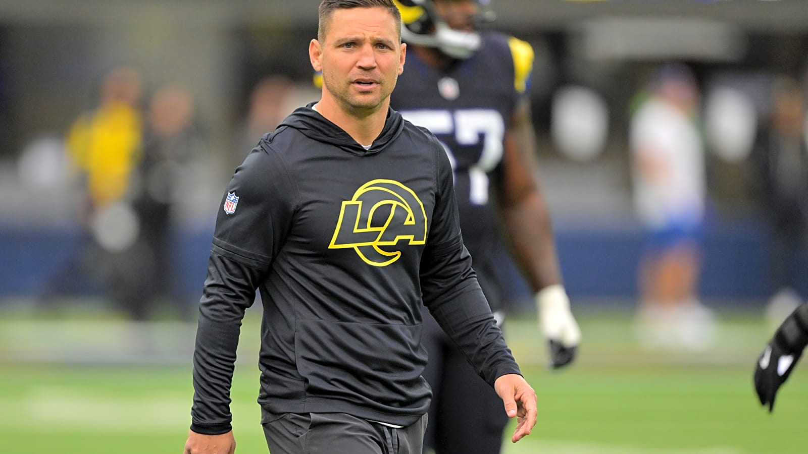 Chris Shula Interviewing with the Dolphins Today