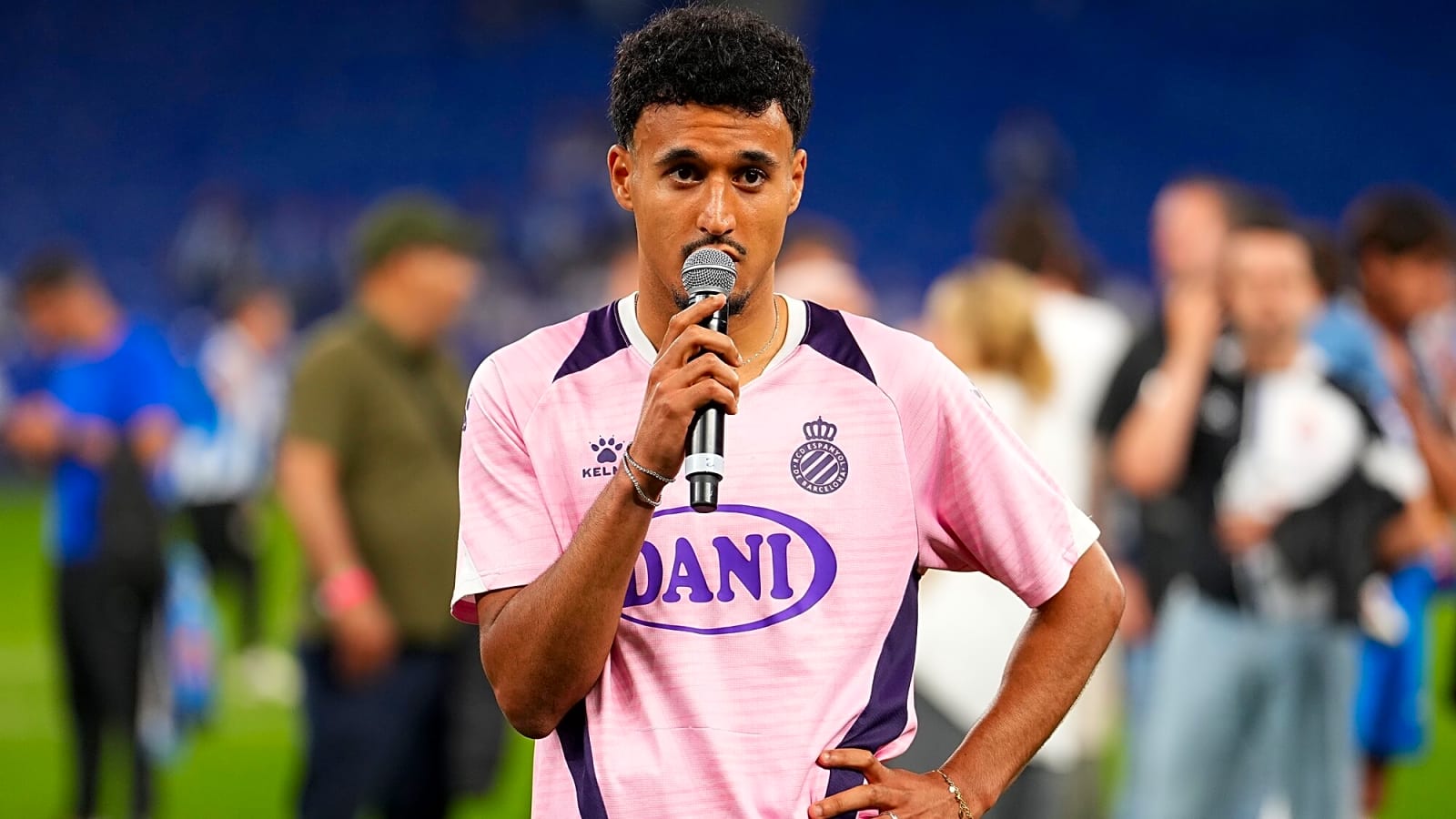 Report: Man United monitoring £22m-rated La Liga wide player ahead of January window