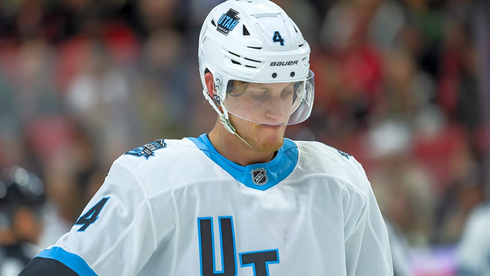 Carolina Hurricanes Recall Juuso Valimaki