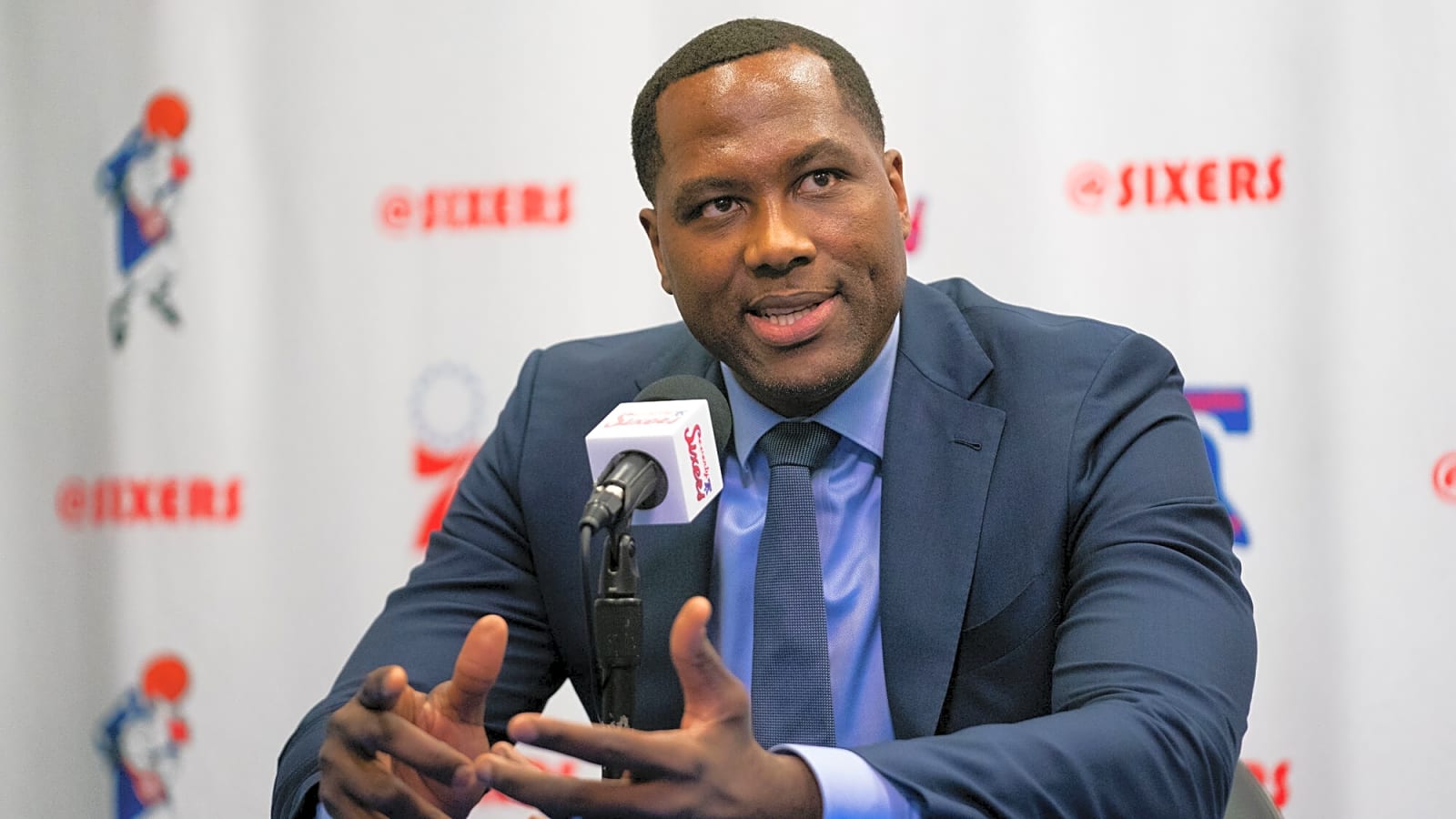 Candidate emerges in Hawks search for President of Basketball Operations