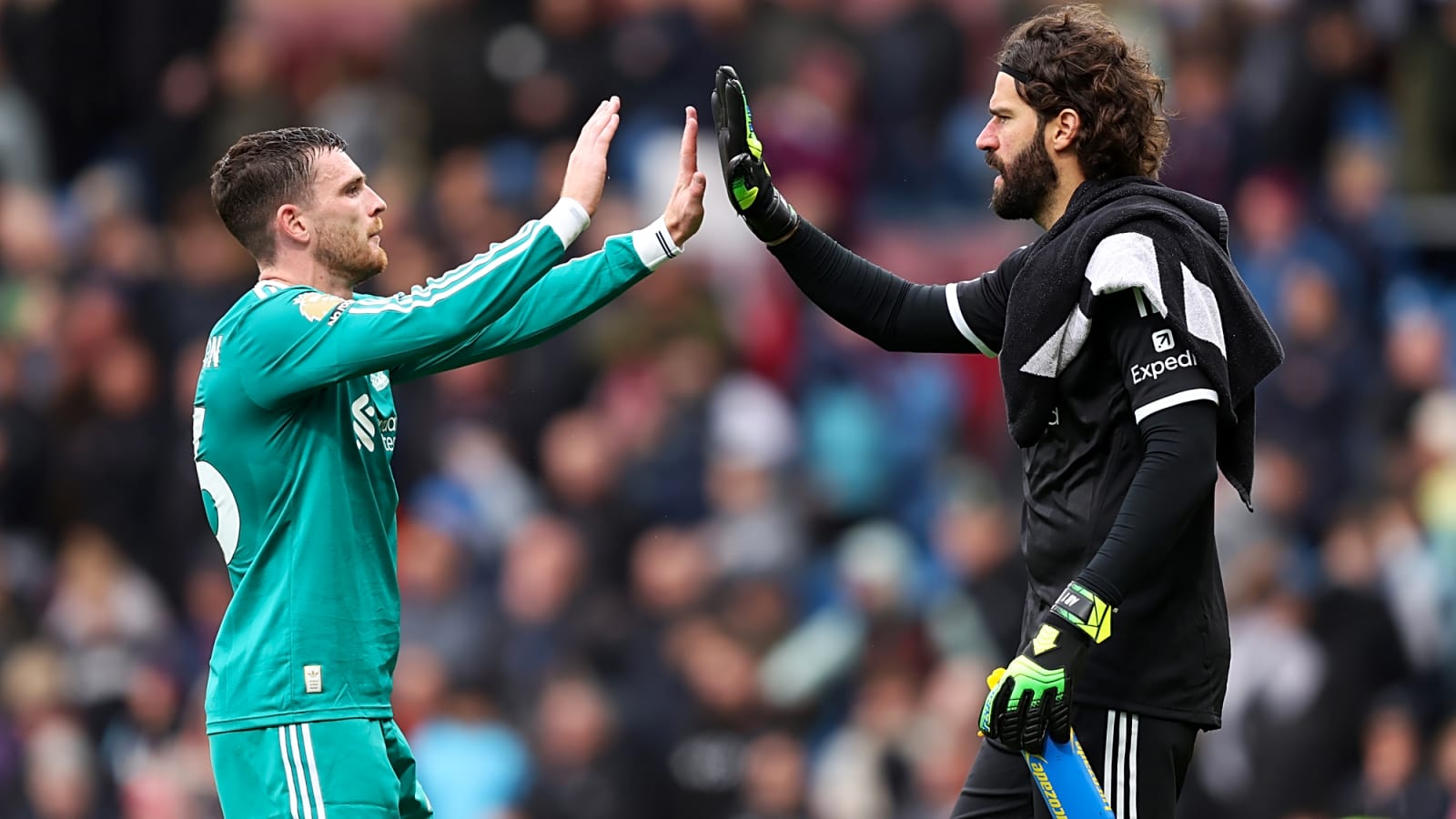 Liverpool star to ‘assess his options’ in the summer after failing to secure winter exit