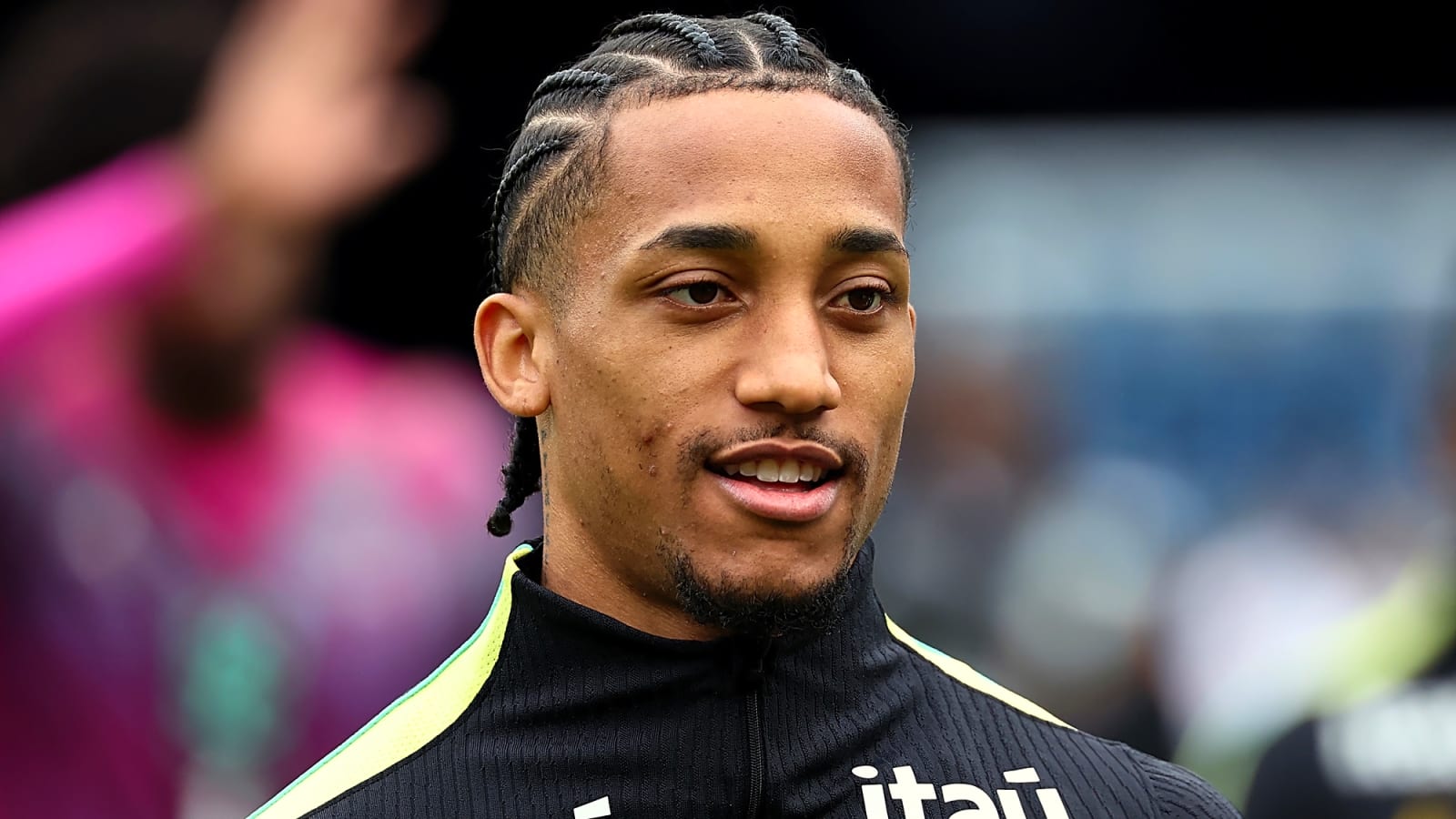 Joao Pedro has spoken to Barcelona player about transfer as Chelsea stance explained