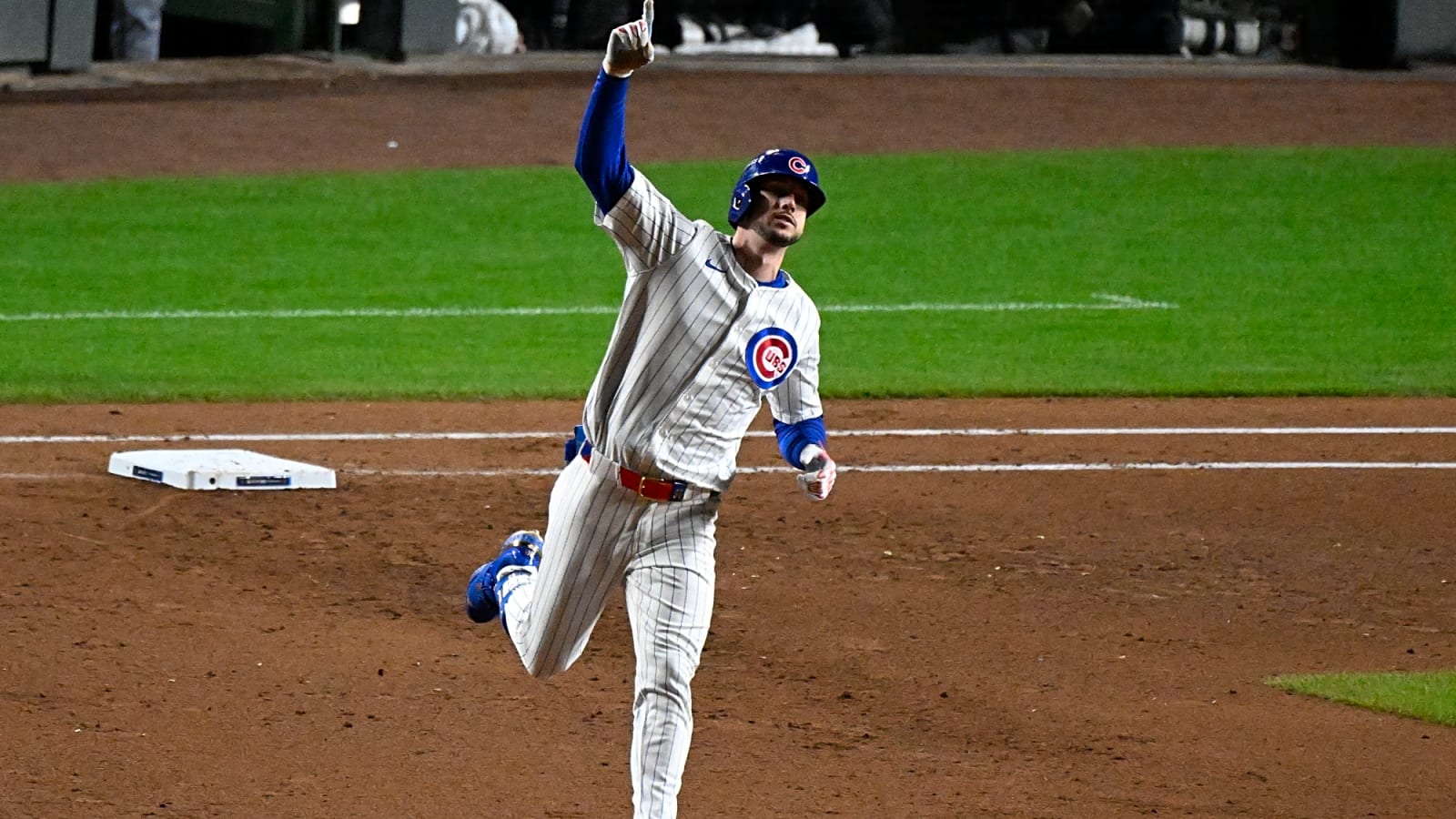 Chicago Cubs 2025 Offseason Outlook