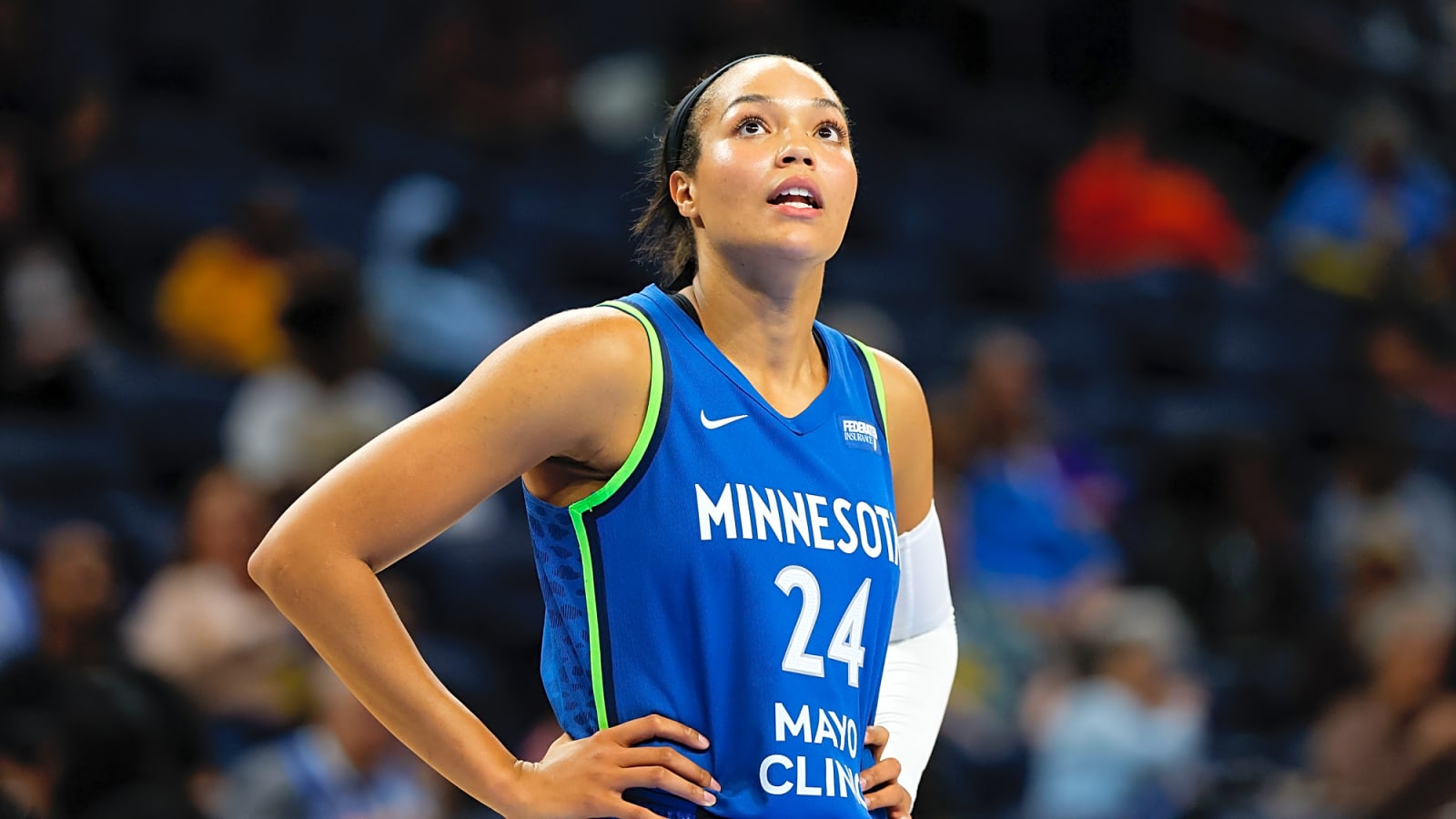 2025 WNBA Preview Part IV: Lynx, Liberty, Aces