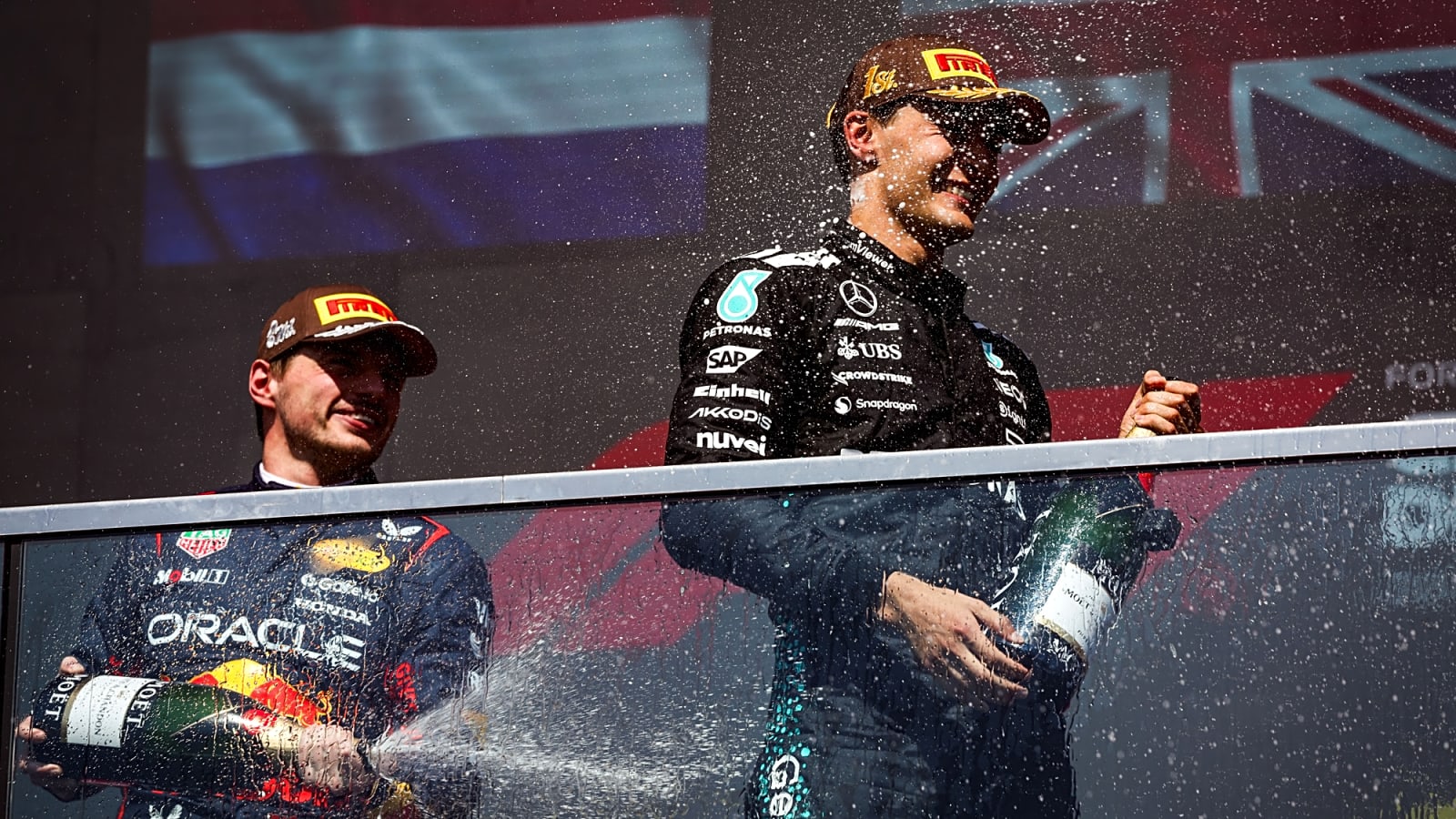 Ralf Schumacher Names Le Mans Winner as Ideal Max Verstappen Teammate