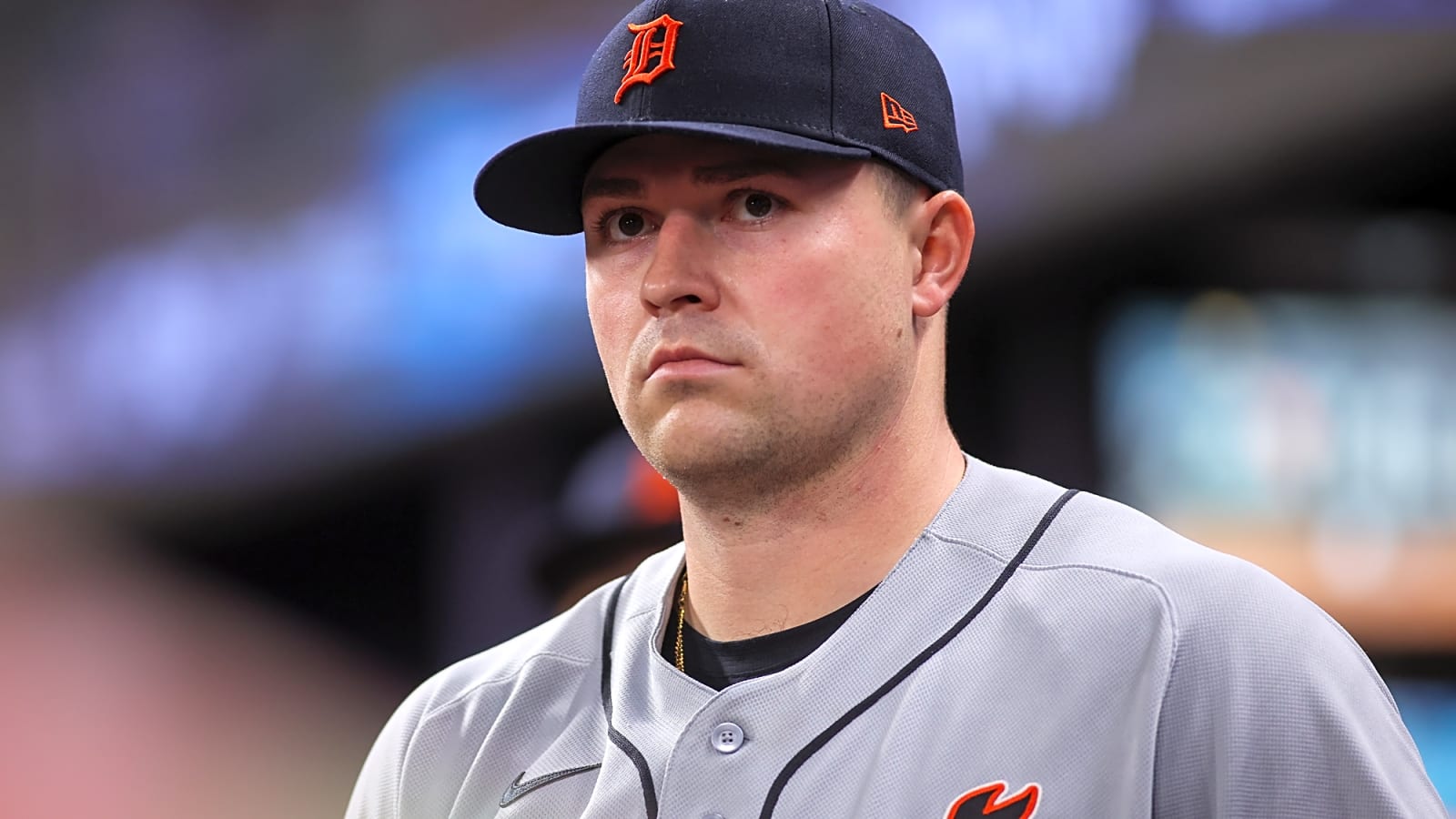 2026 Injury Report: Updates on Anthony, Diaz, Skubal