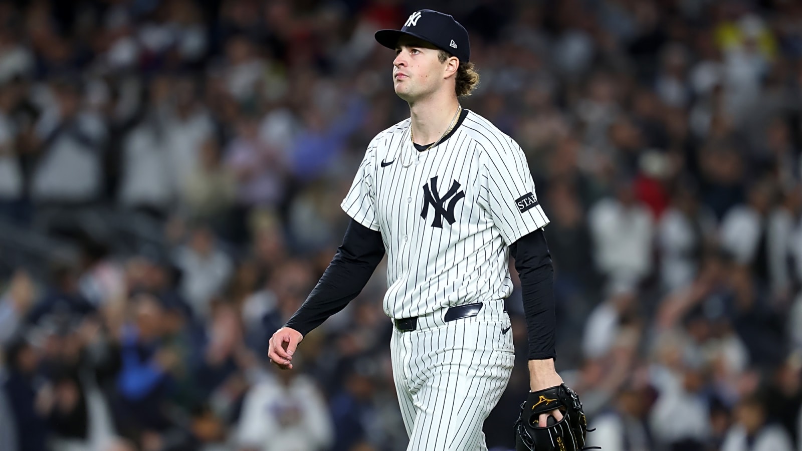 Alex Rodriguez completely butchered Cam Schlittler’s name