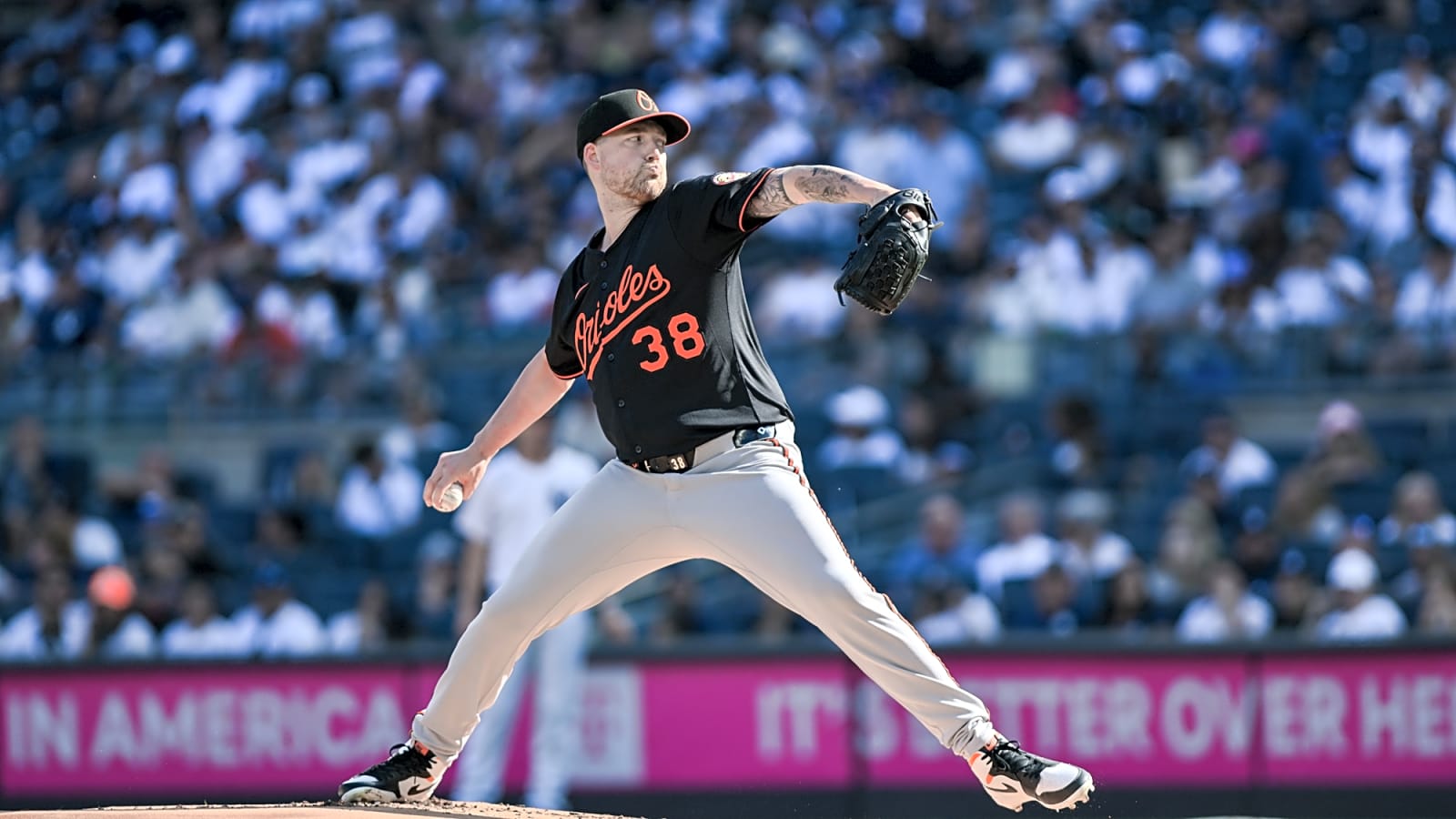 Kyle Bradish Wins Arbitration Hearing