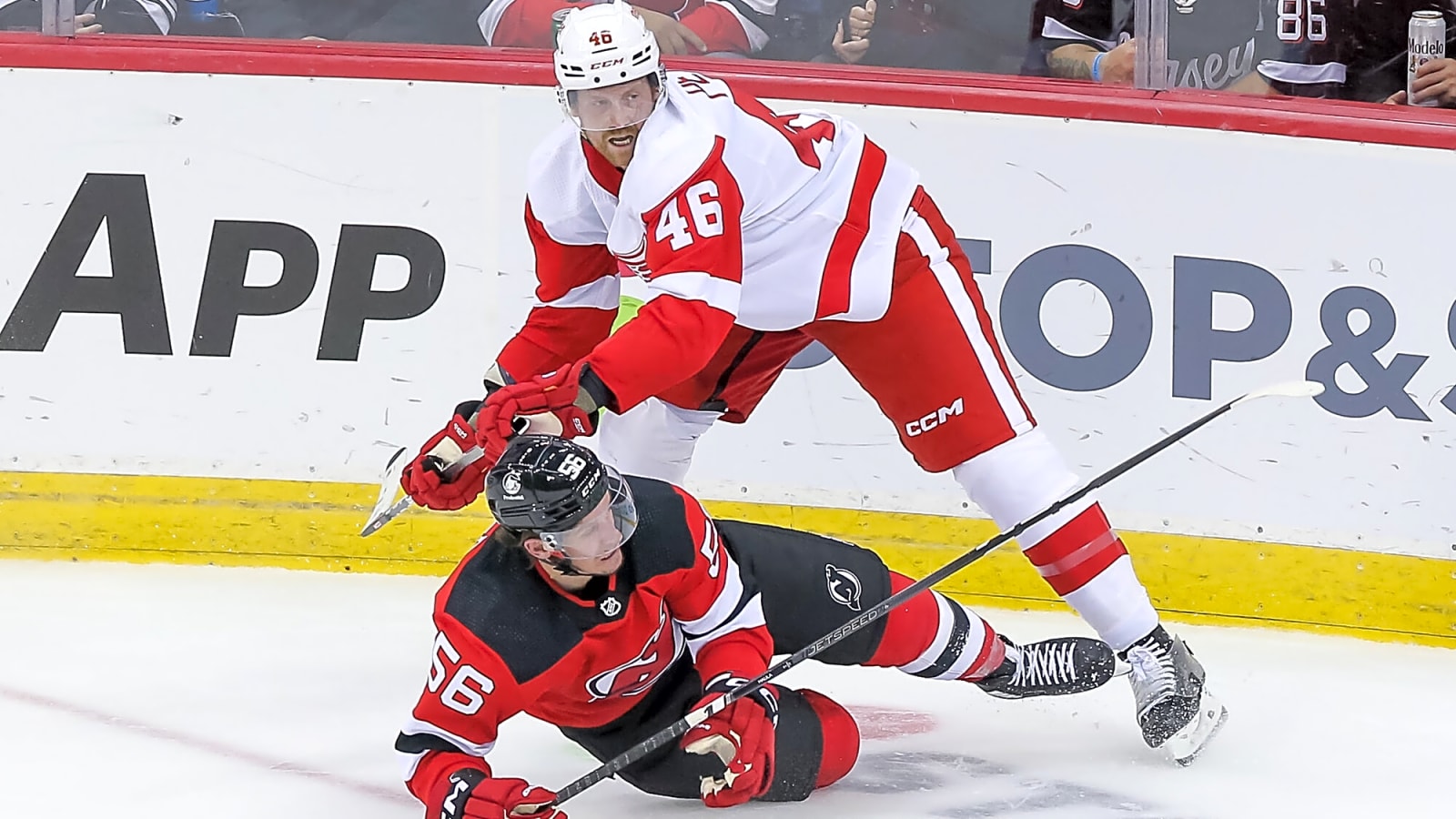 Panthers Get Veteran Bargain with Jeff Petry Signing