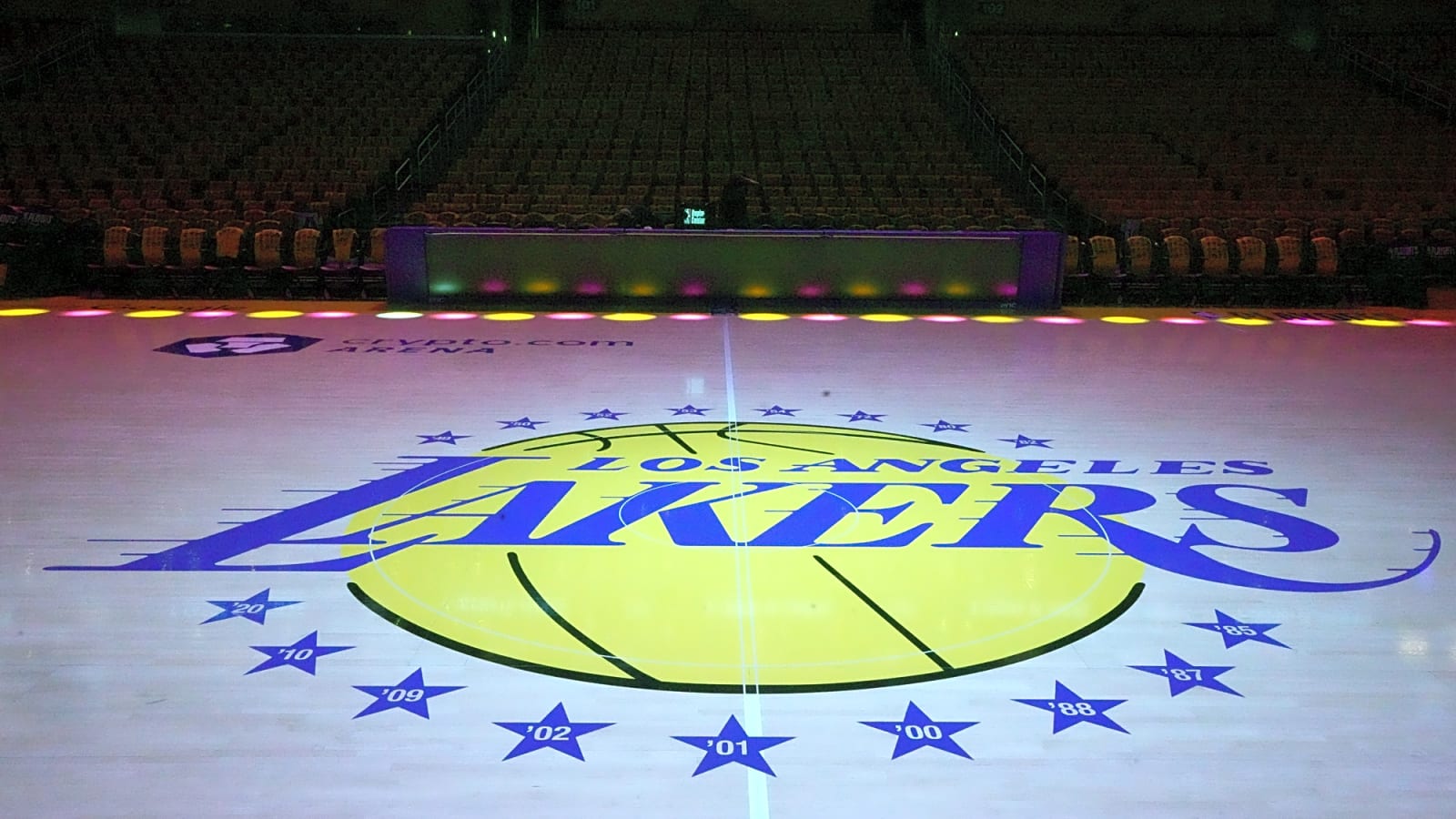 Raj Chipalu Became One of Lakers’ Fastest-Rising Media Voices