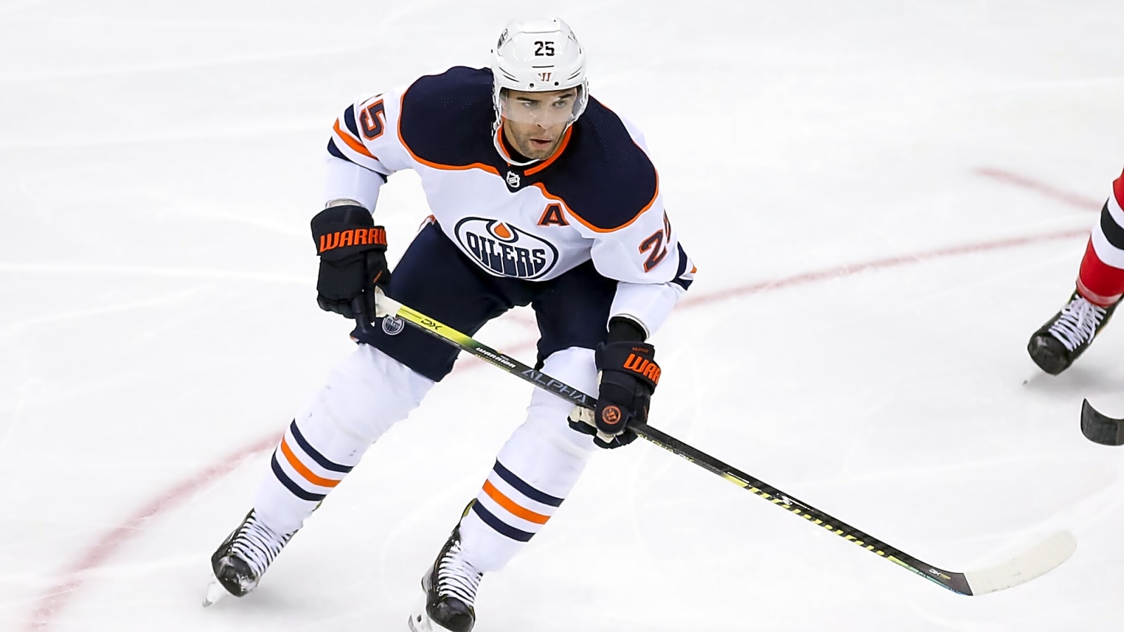 Oilers Quietly Explored Offseason Trade of Top Defenseman