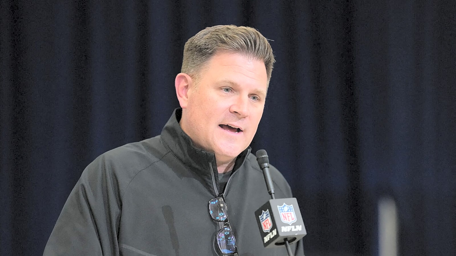 Green Bay Packers Make Aggressive Late-Summer Roster Addition