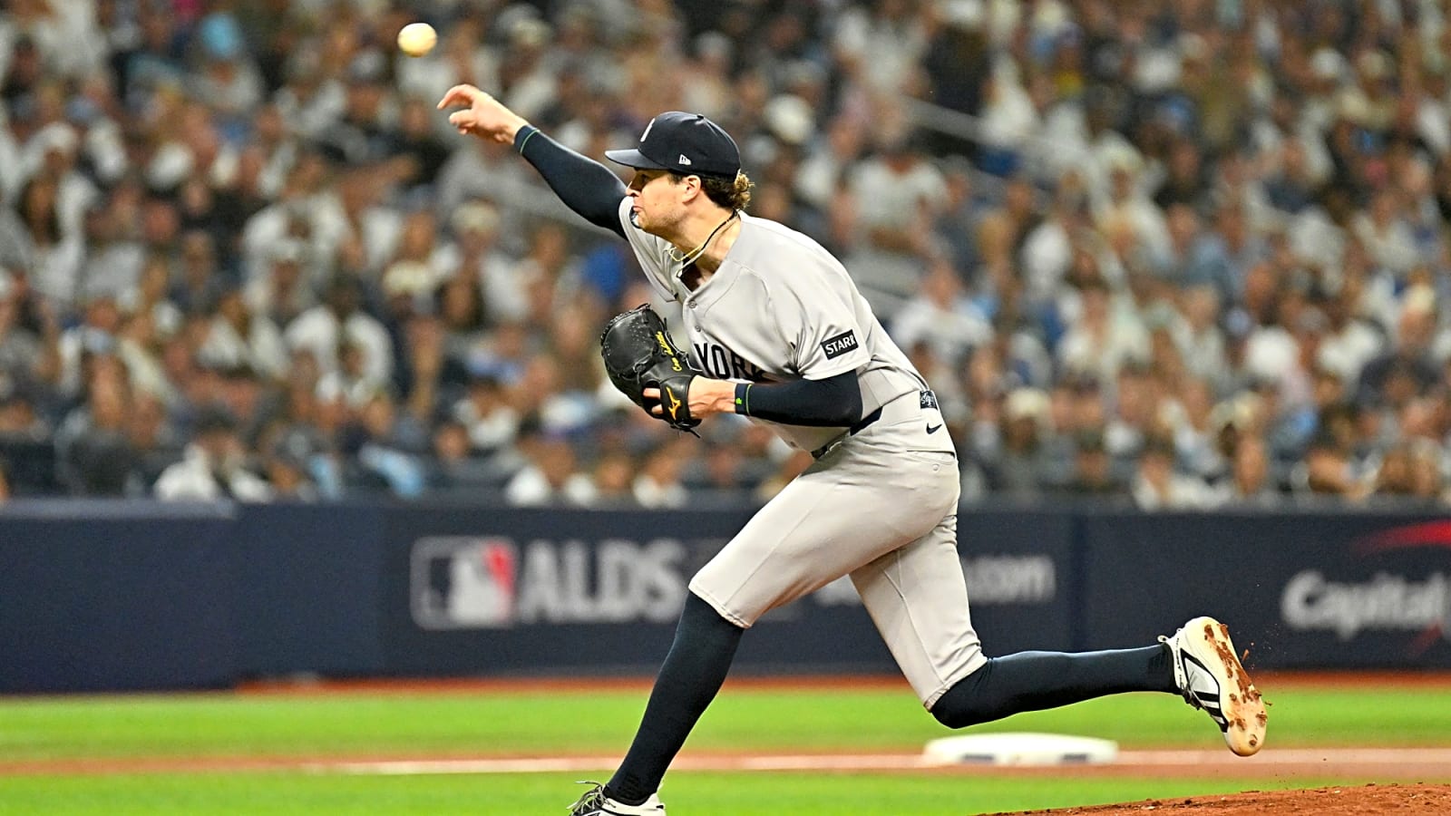 How Should the Yankees Build Their 2027 Roster?
