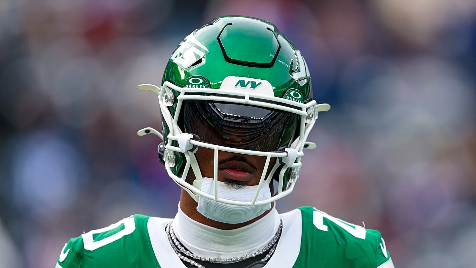 Free Agent Stock Watch: Breece Hall