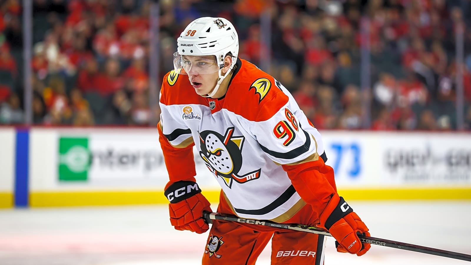 Trade Deadline Primer: Anaheim Ducks