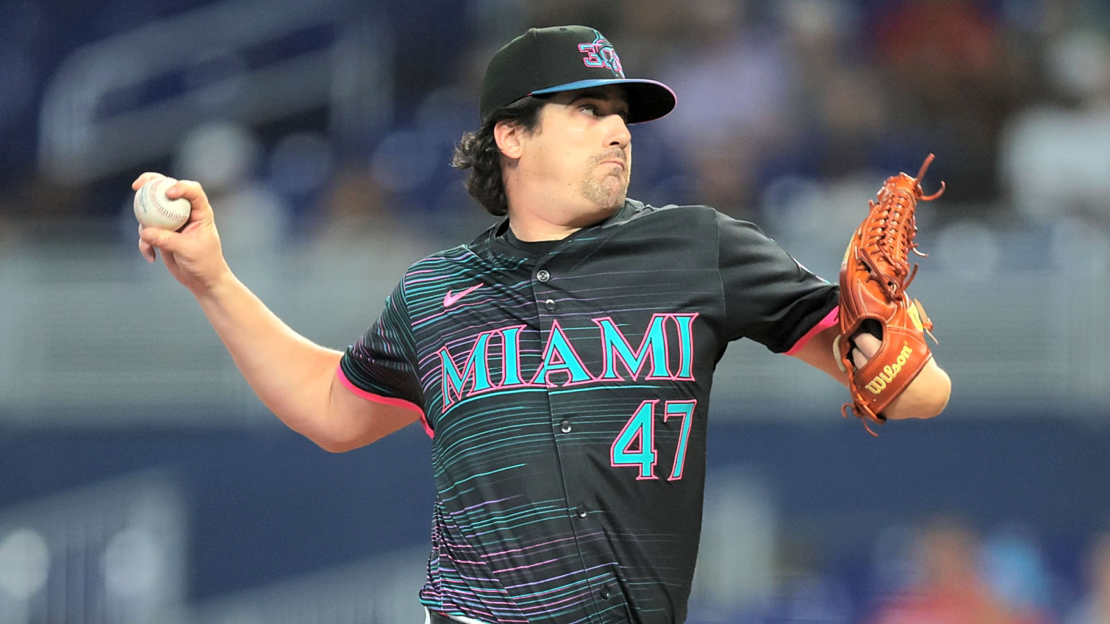 Atlanta Braves Claim Pitcher off Waivers
