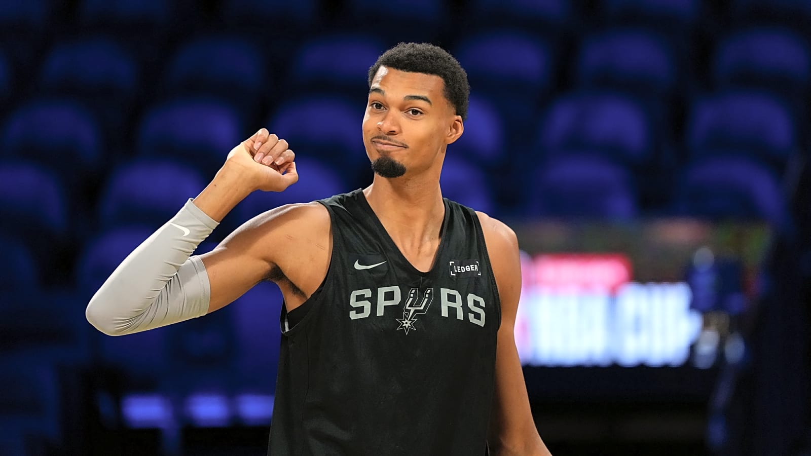 What the Knicks and Spurs bring to the Emirates NBA Cup final